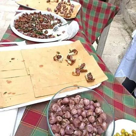 Amazing Gargano Ferienhaus
