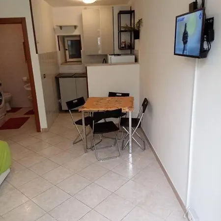 Amazing Gargano Ferienhaus