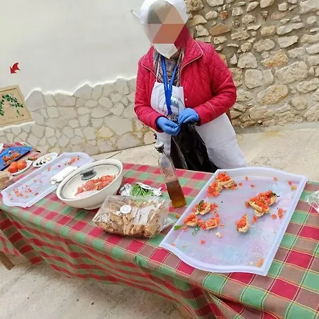 Amazing Gargano Ischitella